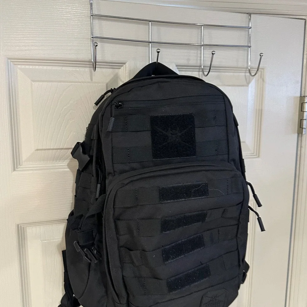 Samurai Tactical samurai tactical